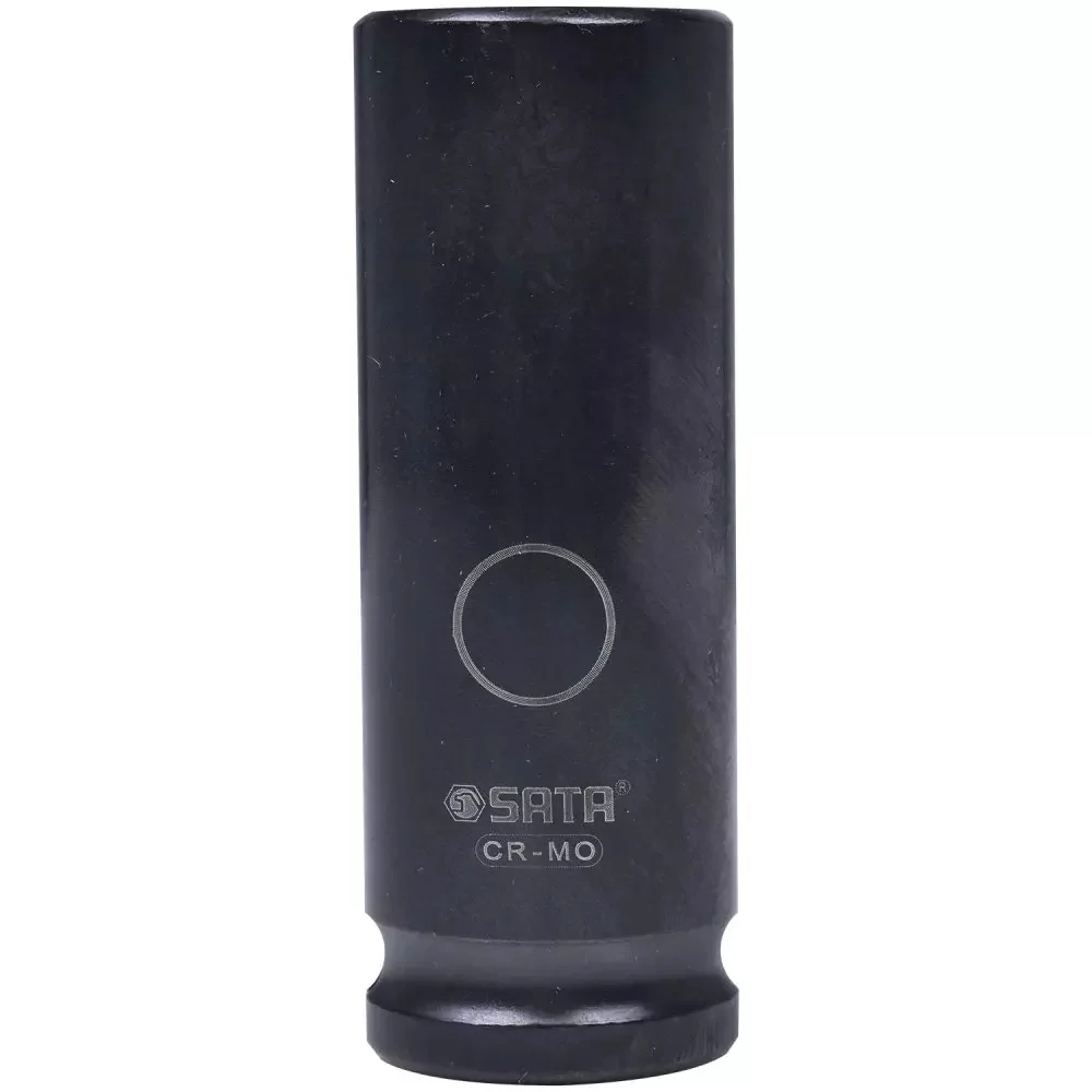 Soquete de Impacto Longo Encaixe 3/4" 3/4X32MM Sata ST34620SC