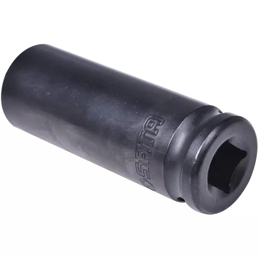 Soquete de Impacto Longo Encaixe 3/4" 3/4X32MM Sata ST34620SC