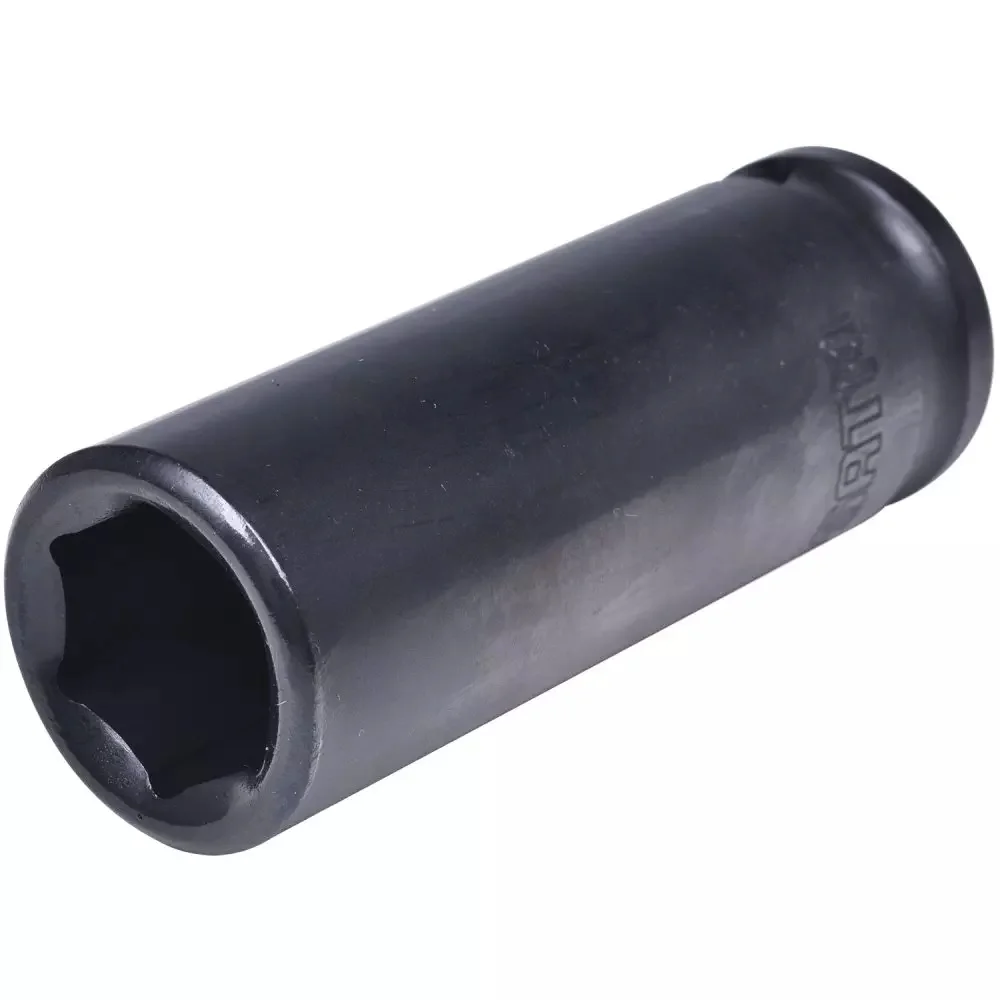 Soquete de Impacto Longo Encaixe 3/4" 3/4X32MM Sata ST34620SC