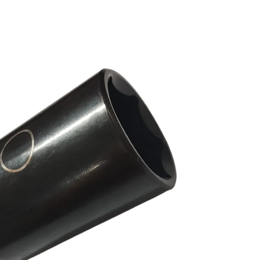 Soquete de Impacto Longo Encaixe 3/4" 3/4X34MM Sata ST34622SC