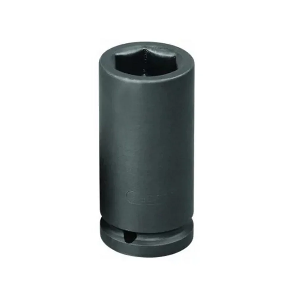 Soquete de Impacto Longo Encaixe 3/4" 3/4X41MM Gedore K32L