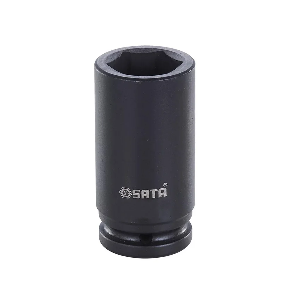 Soquete de Impacto Longo Encaixe 3/4" 3/4X41MM Sata ST34629SC