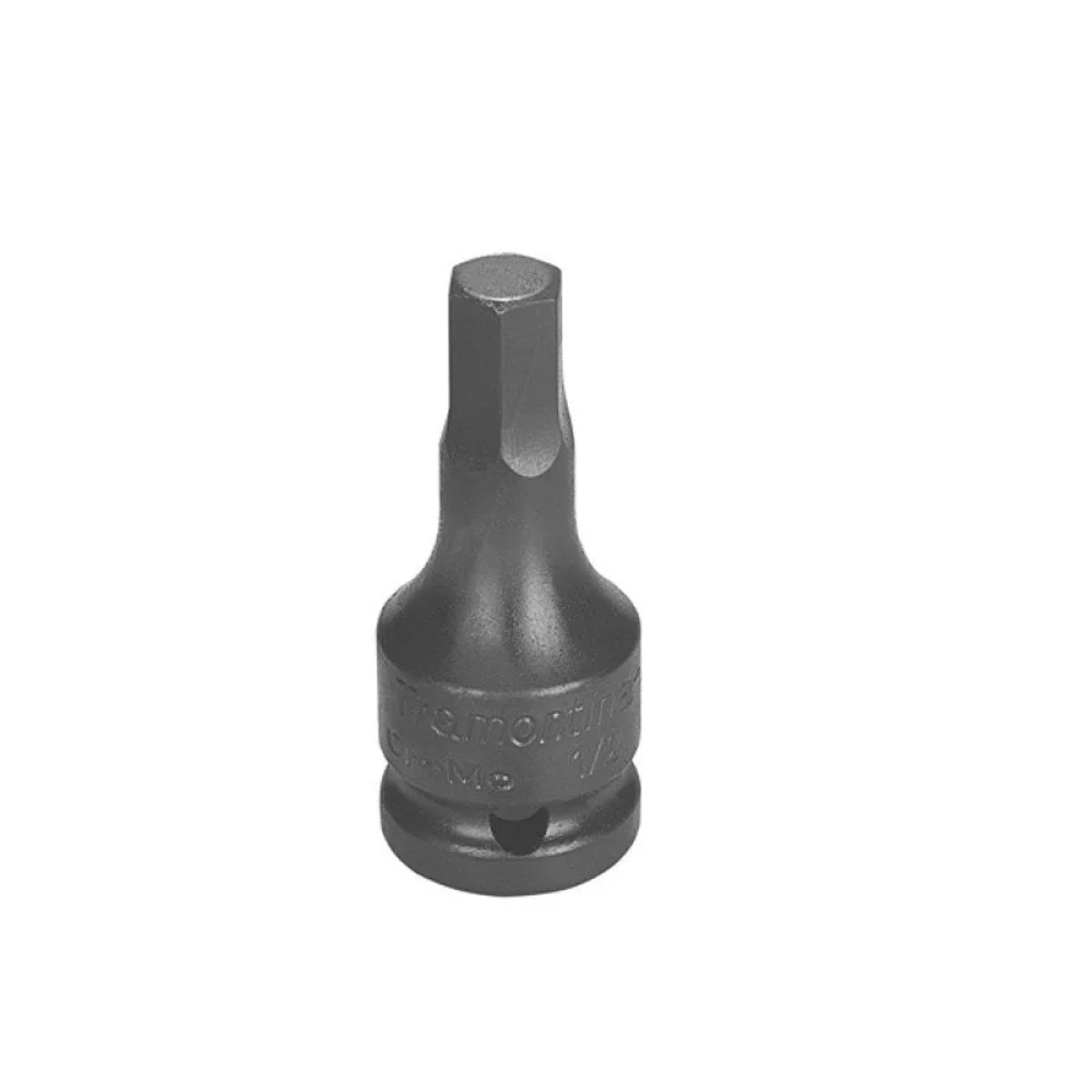 Soquete de Impacto Ponta Allen Encaixe 1/2" 1/2X14MM Tramontina Pro 44901/114