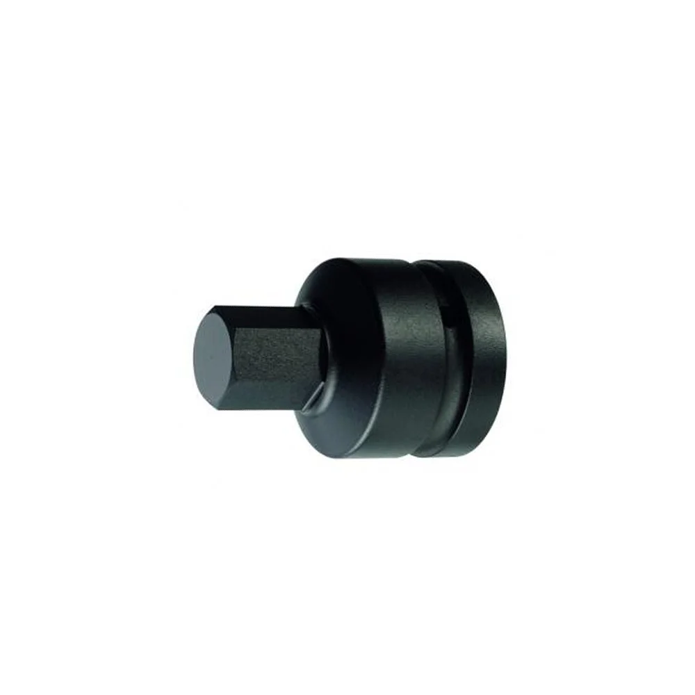 Soquete de Impacto Ponta Allen Encaixe 1" 1X14MM Gedore INK21