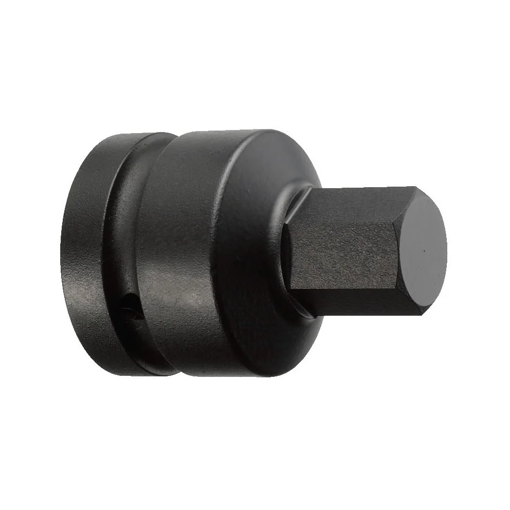 Soquete de Impacto Ponta Allen Encaixe 1" 1X17MM Gedore INK21