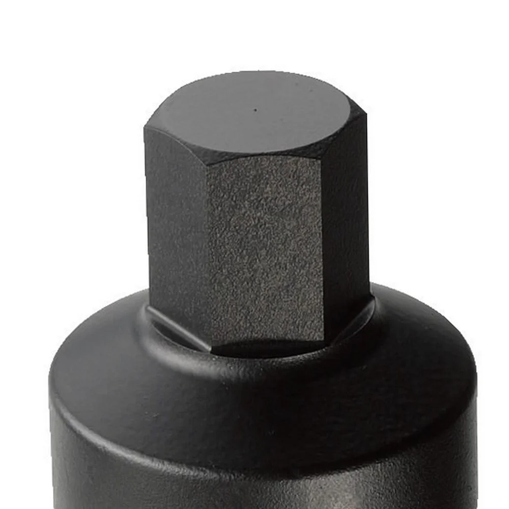 Soquete de Impacto Ponta Allen Encaixe 1" 1X17MM Gedore INK21
