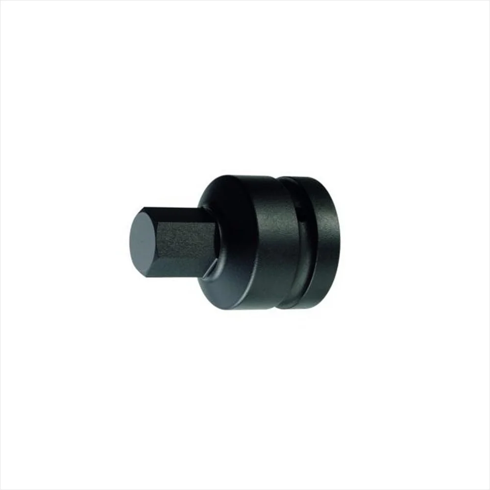 Soquete de Impacto Ponta Allen Encaixe 1" 1X24MM Gedore INK21