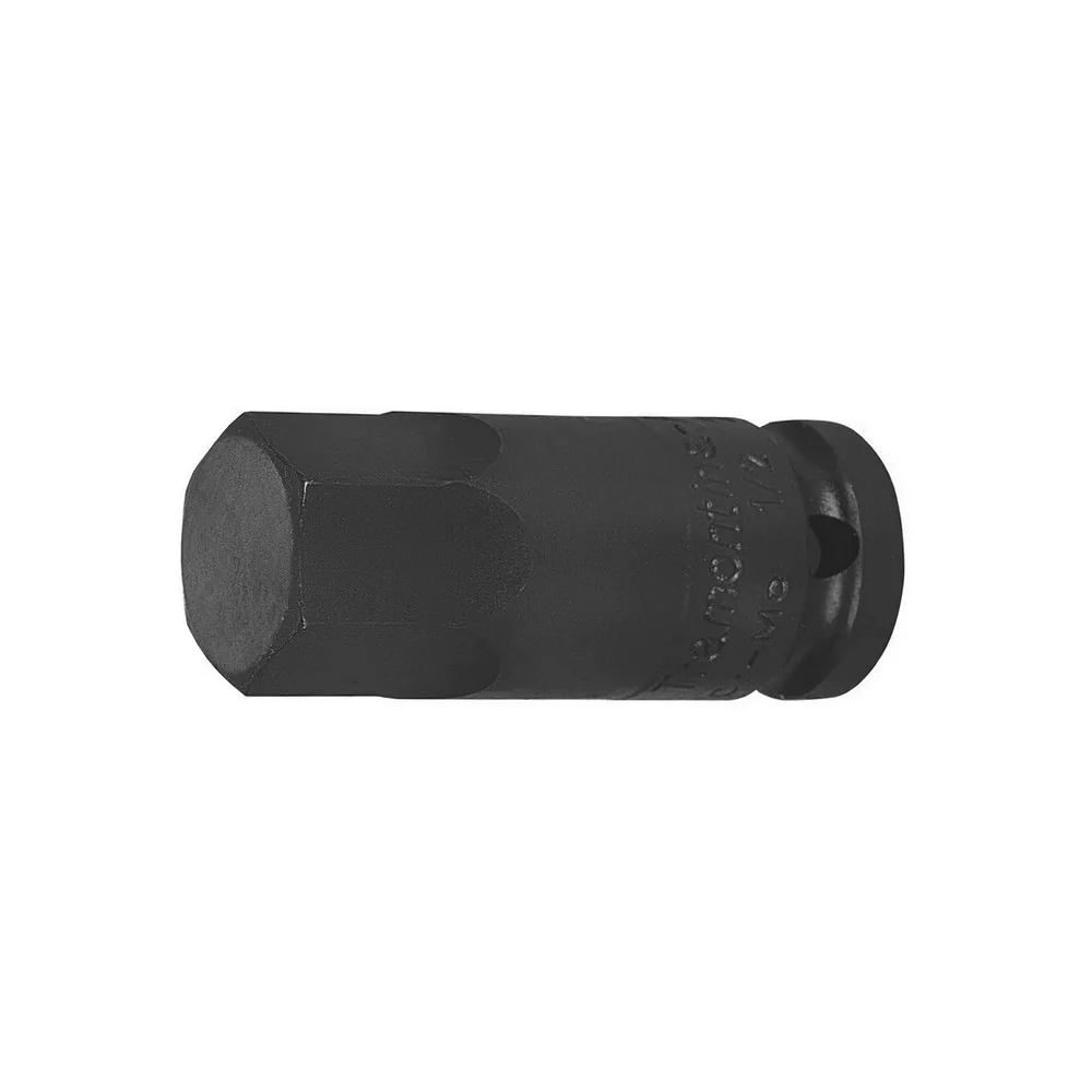 Soquete de Impacto Ponta Allen Encaixe 1/2" 1/2X19MM Tramontina Pro 44901/119