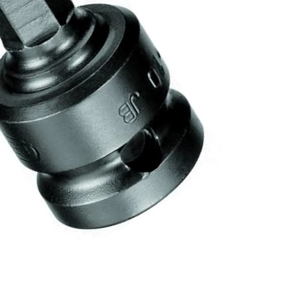 Soquete de Impacto Ponta Allen Encaixe 1/2" 1/2X6MM Gedore INK19