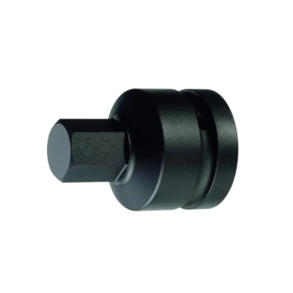 Soquete de Impacto Ponta Allen Encaixe 3/4" 3/4X10MM Gedore INK32