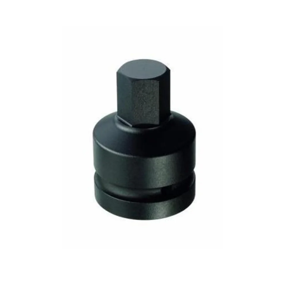 Soquete de Impacto Ponta Allen Encaixe 3/4" 3/4X16MM Gedore INK32
