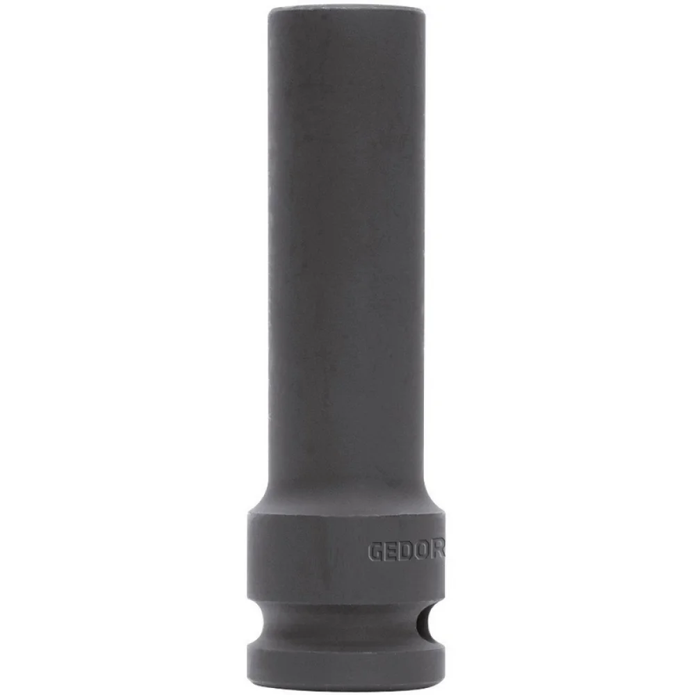 Soquete de Impacto Longo 1/2X13MM Gedore Red R63001316