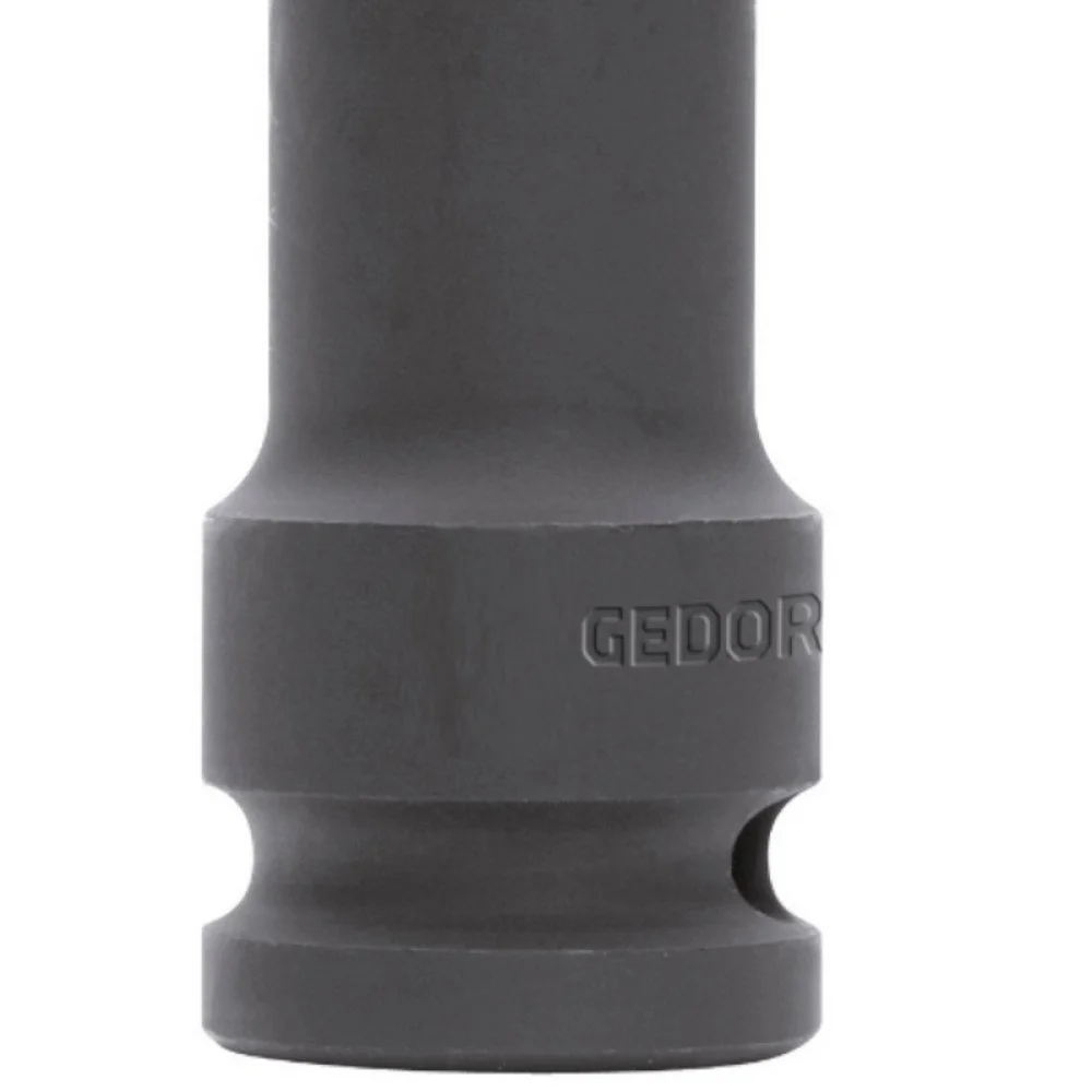 Soquete de Impacto Longo 1/2X13MM Gedore Red R63001316
