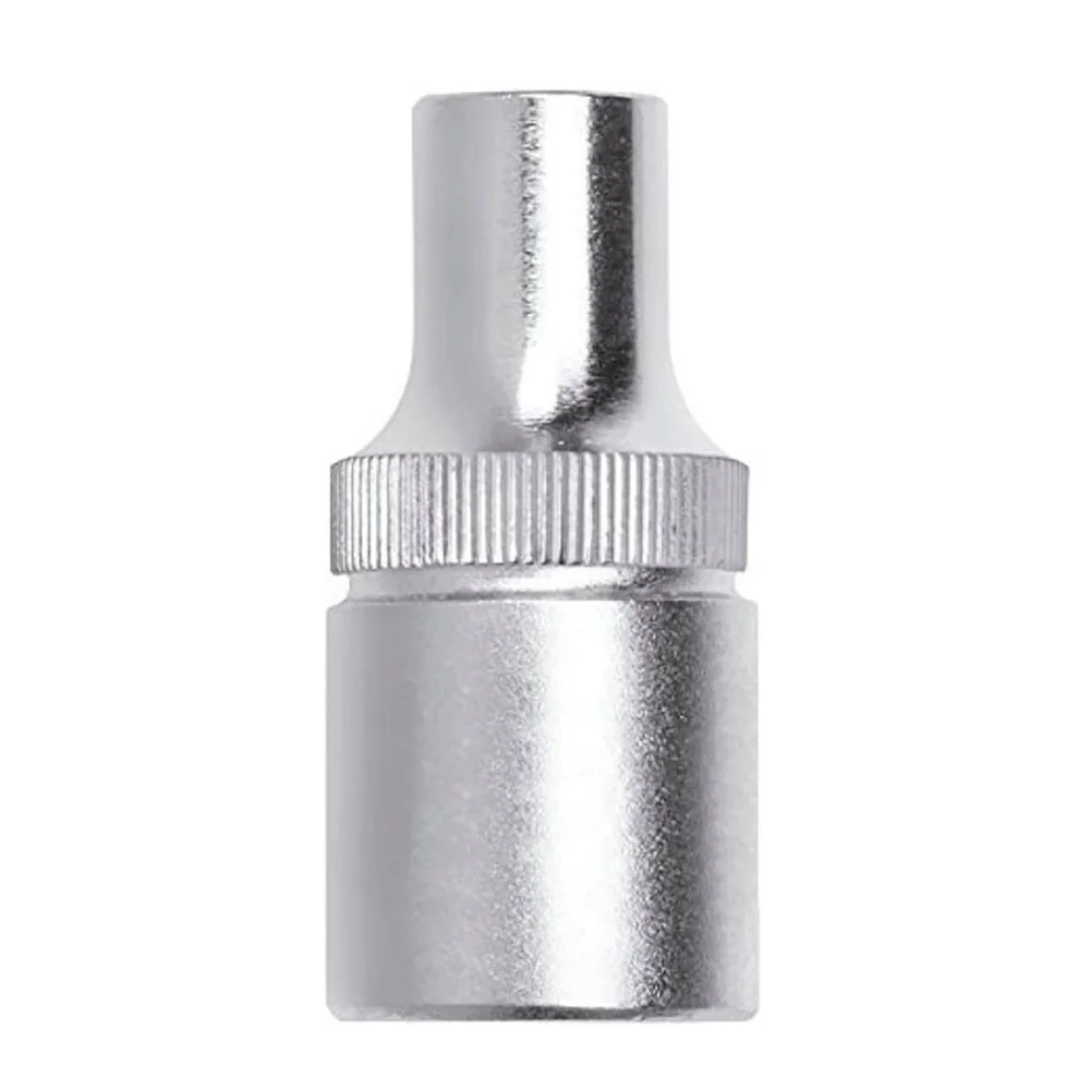 Soquete E-Torx Encaixe 1/4" CRV 1/4XE5 Gedore Red R41200203