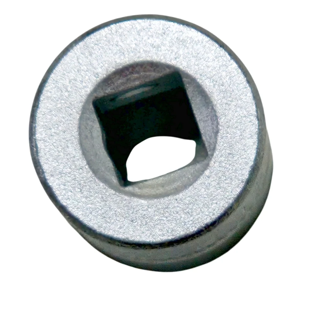 Soquete Estriado CRV 1/4X12MM Gedore D20