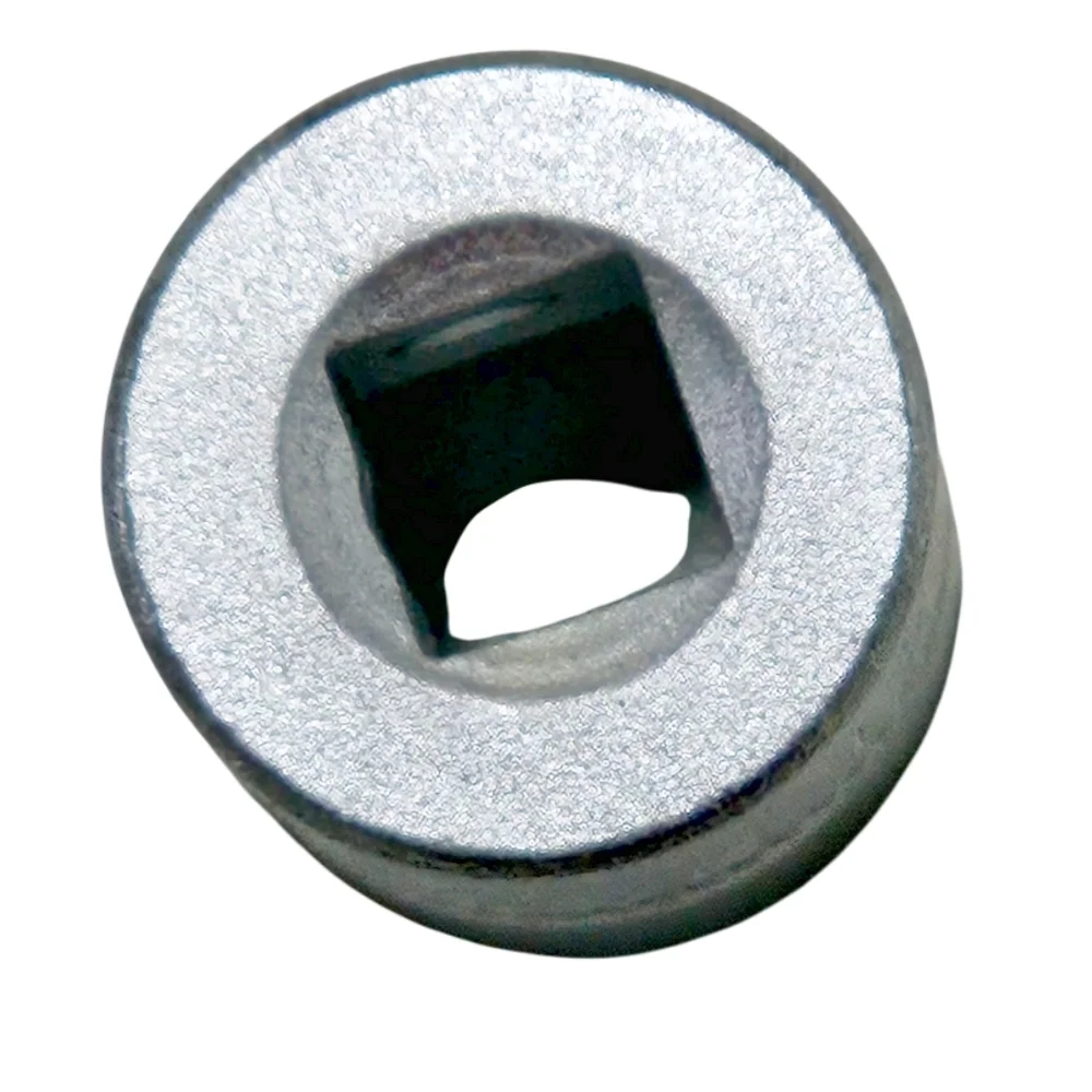 Soquete Estriado CRV 1/4X13MM Gedore D20