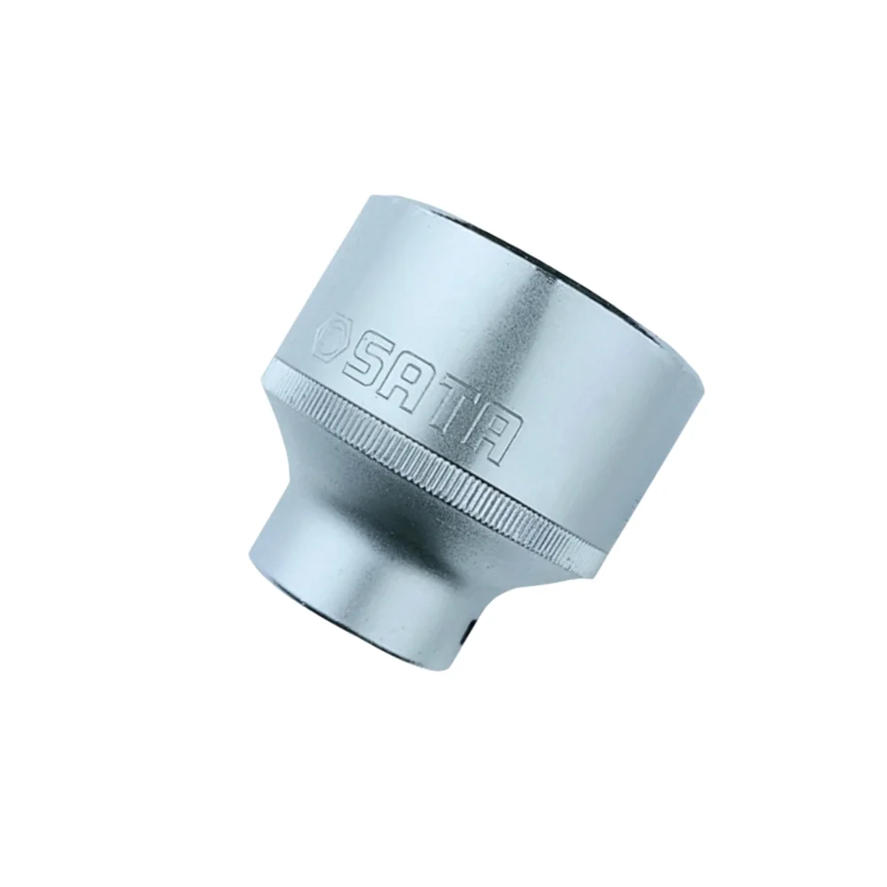 Soquete Estriado CRV 3/4X21MM Sata ST16603SC