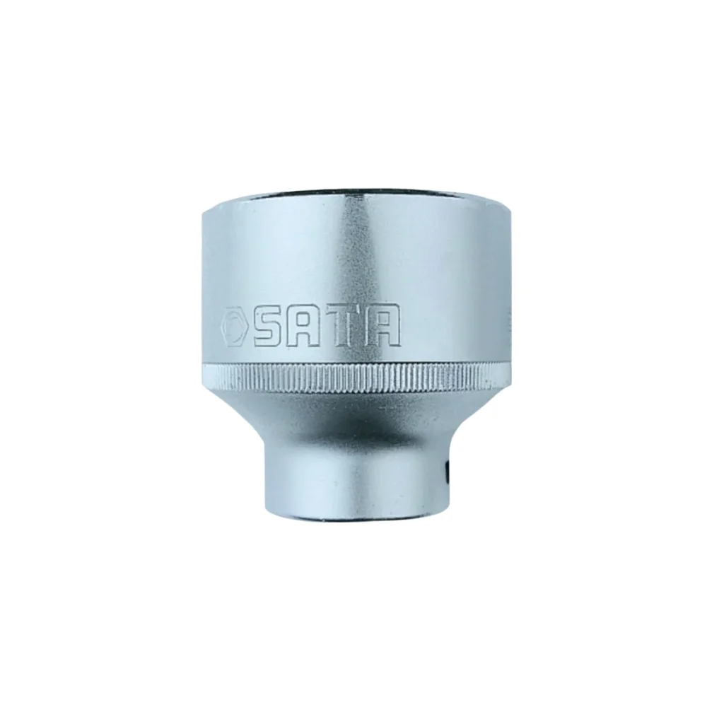 Soquete Estriado CRV 3/4X21MM Sata ST16603SC