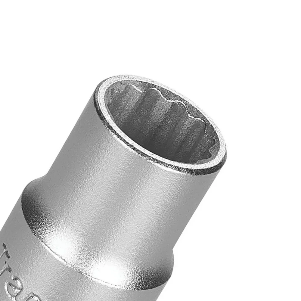 Soquete Estriado Encaixe 1/2" CRV 1/2X13MM Tramontina Pro 44833/113