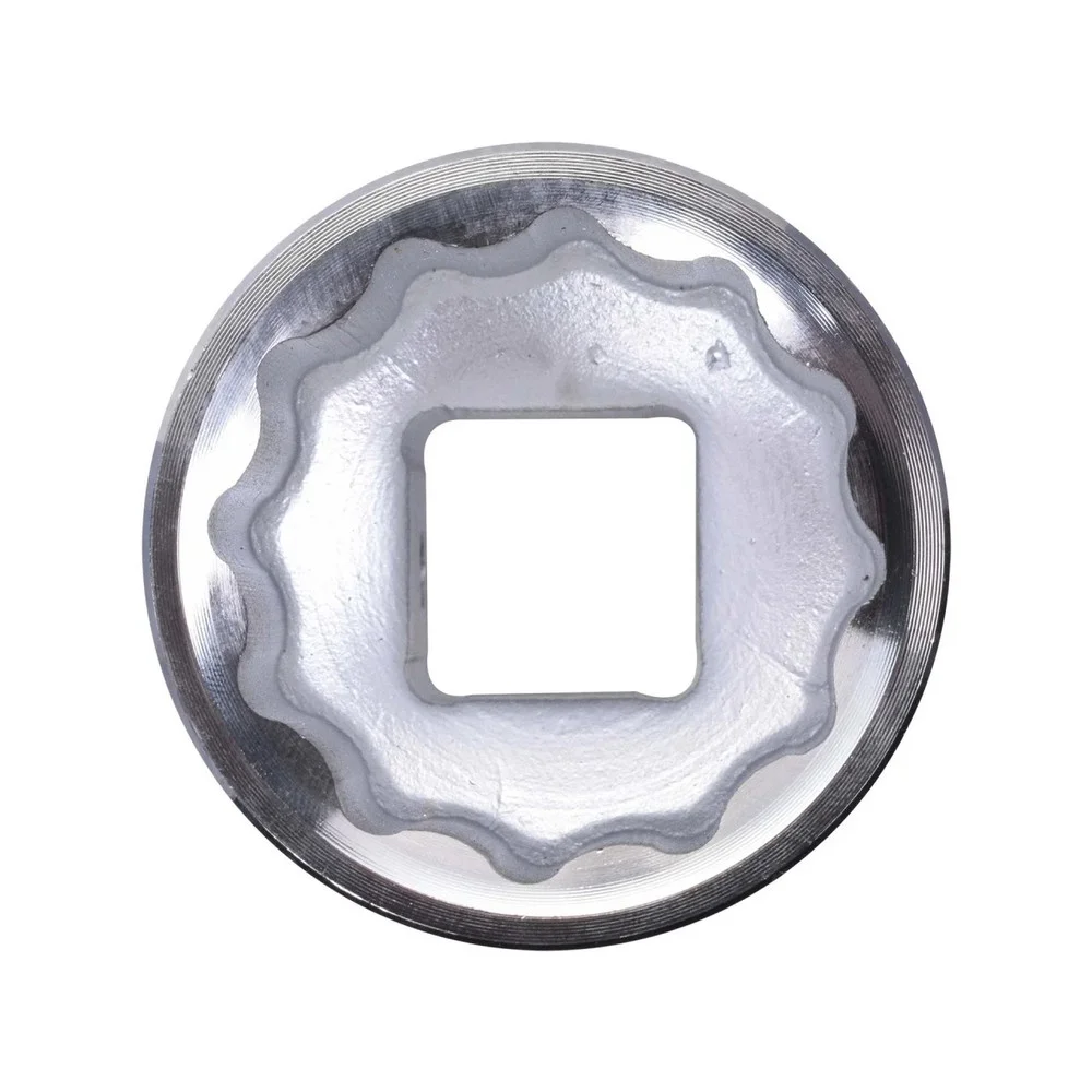 Soquete Estriado Encaixe 3/4" CRV 3/4X30MM Sata ST16612SC