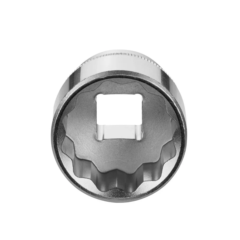 Soquete Estriado Encaixe 3/8" CRV 3/8X5/8" Gedore D30