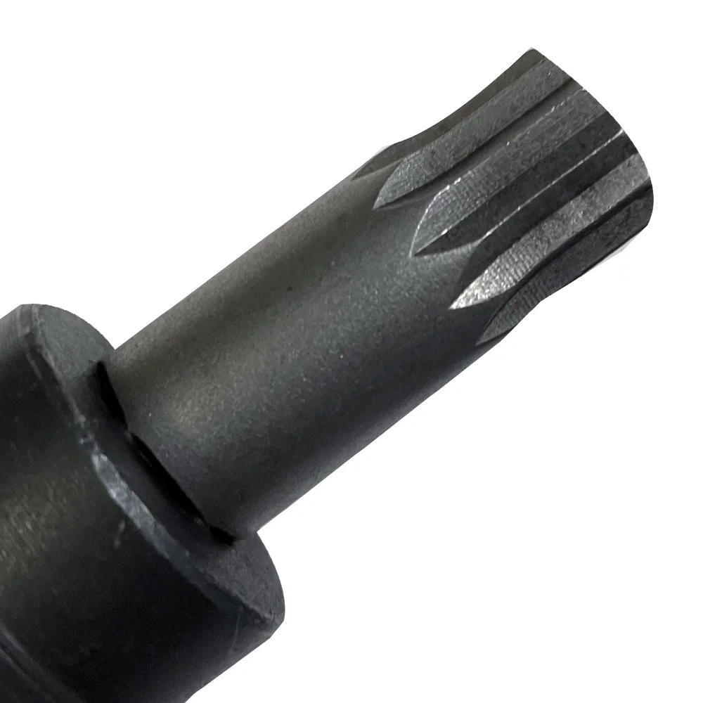 Soquete Multidentado para Polia do Virabrequim Mercedes Benz Encaixe 3/4" 16MM Ust SMD51680