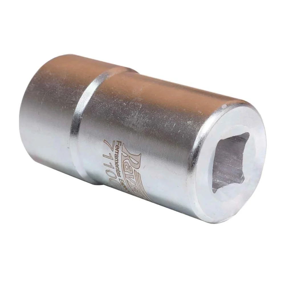 Soquete para Porta Injetor do Motor Mercedes Benz OM-314 352 355 364 e 366 22MM Raven 711008