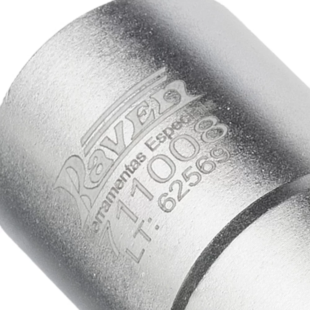 Soquete para Porta Injetor do Motor Mercedes Benz OM-314 352 355 364 e 366 22MM Raven 711008