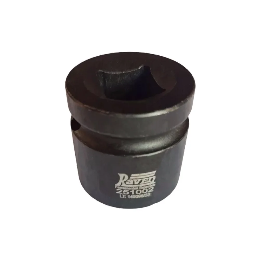 Soquete Parafuso Comando Valvula Bmw B48 Encaixe 1/2" 16 Dentes 22MM Raven 251002