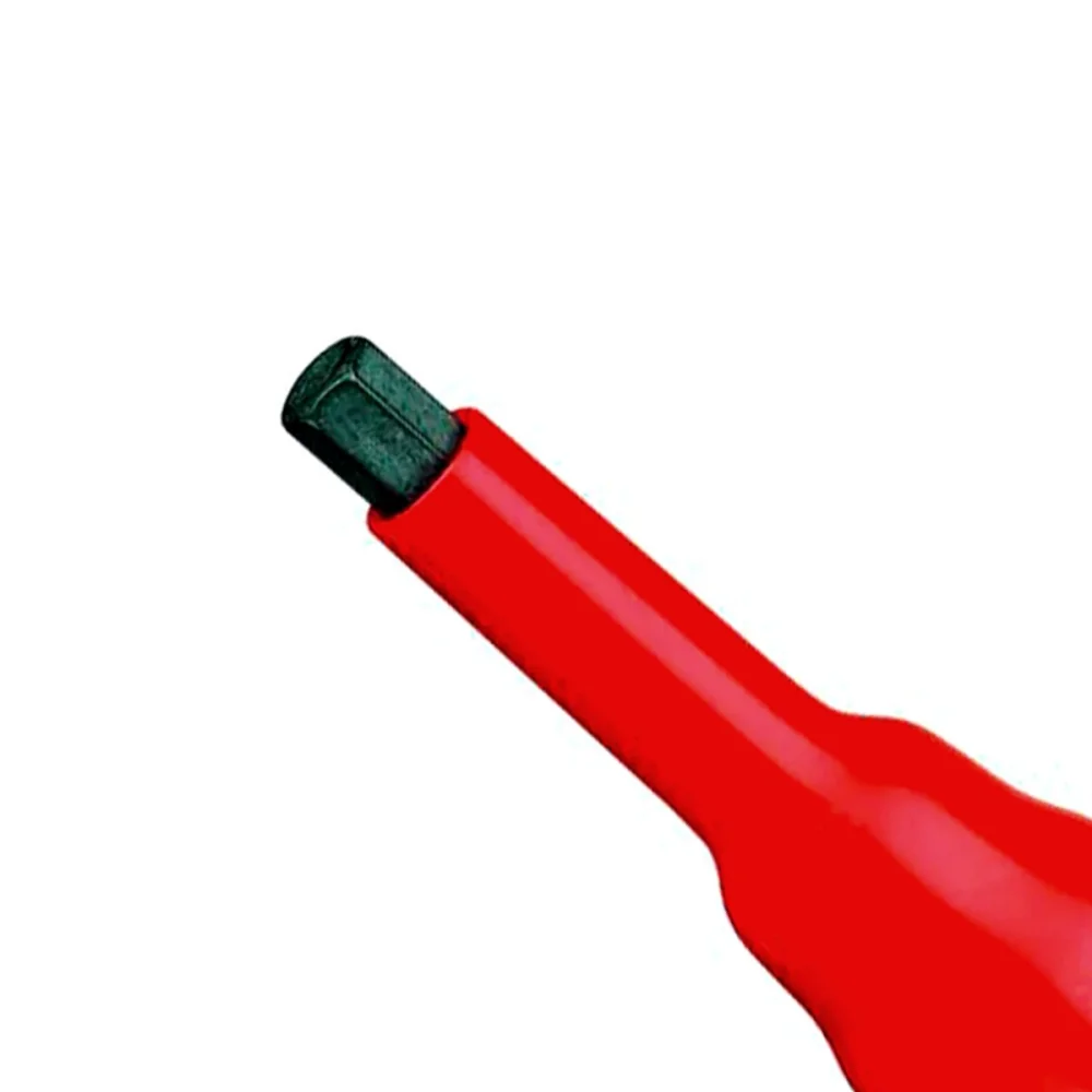 Soquete Ponta Allen Isolado 1000V VDE EN60900 IEC60900 NR10 CRV 1/2X8MM Gedore VDEIN19