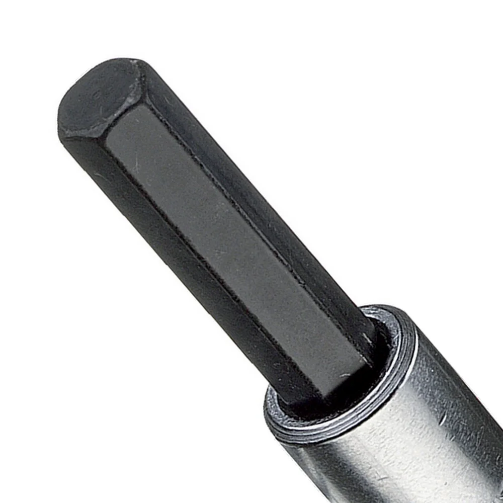 Soquete Ponta Allen Longo 1/4X5X60MM Gedore IN20L
