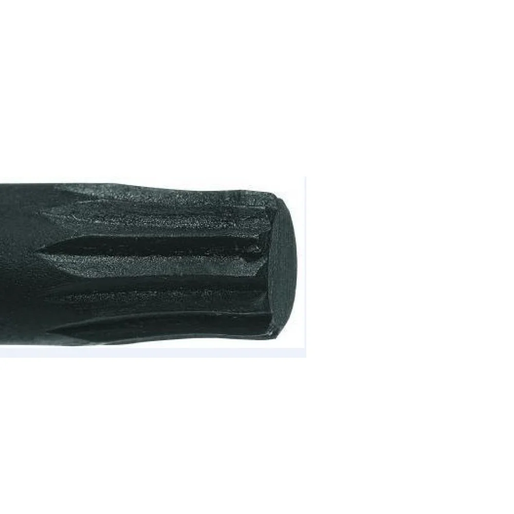 Soquete Ponta Multidentada CRV 1/2X6MM Gedore INX19
