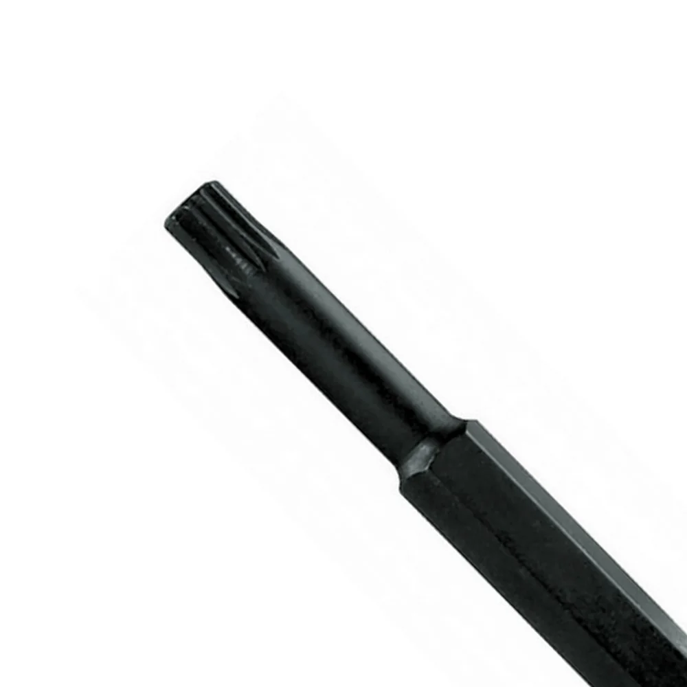 Soquete Ponta Multidentada Longo Encaixe 1/2" CRV 1/2X14MM Gedore INX19L