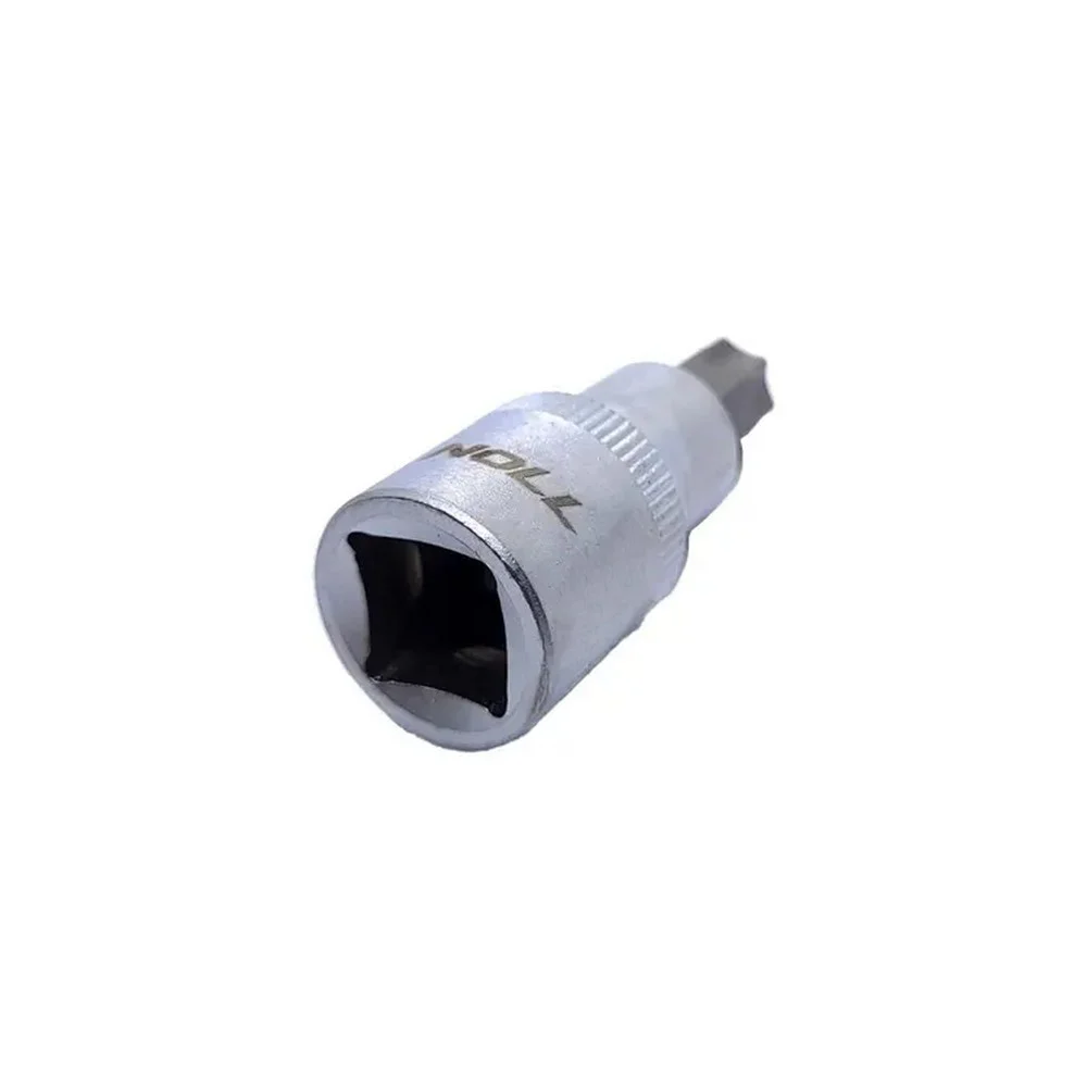 Soquete Ponta Torx Encaixe 1/2" CRV 1/2XT55 Noll 4050133