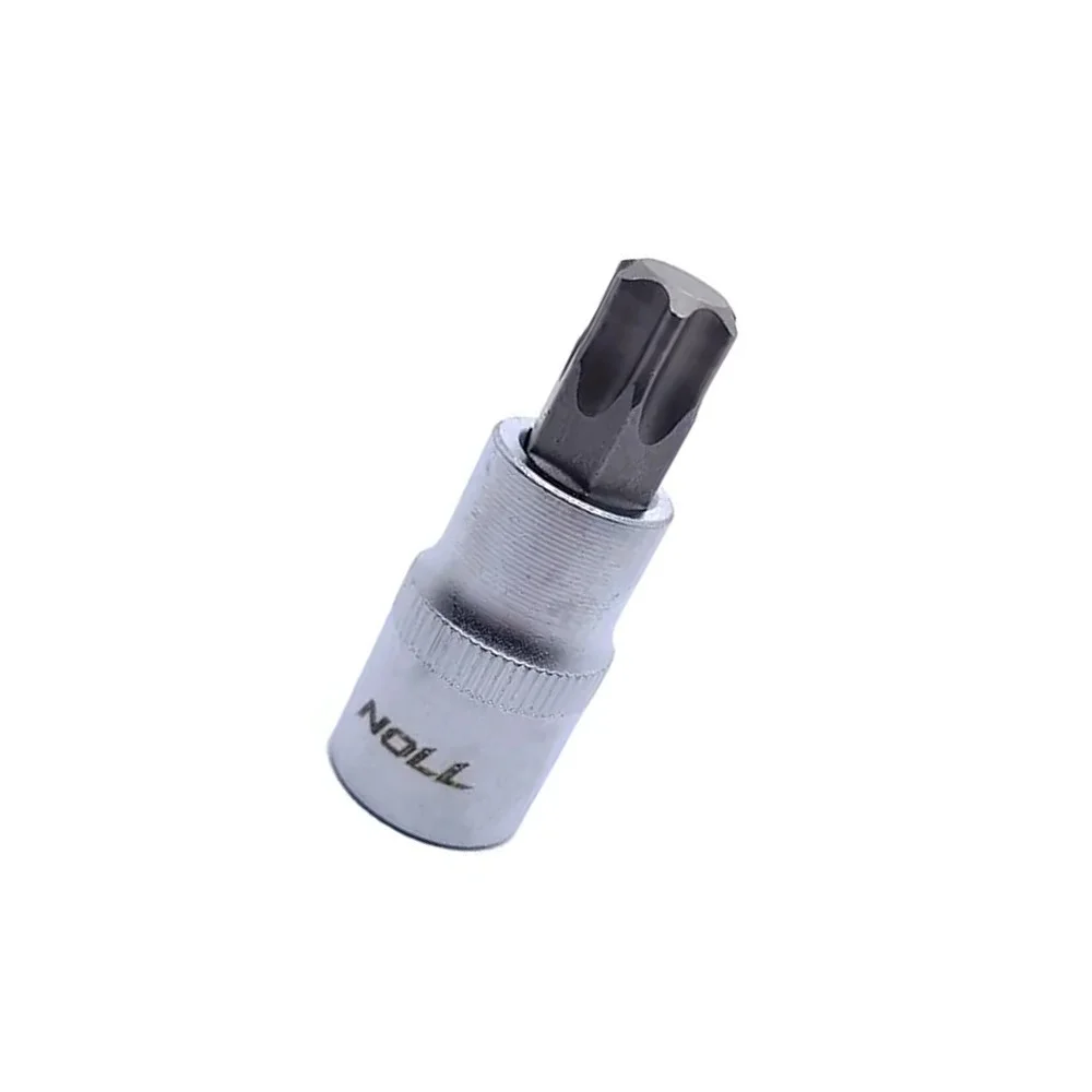 Soquete Ponta Torx Encaixe 1/2" CRV 1/2XT60 Noll 4050134