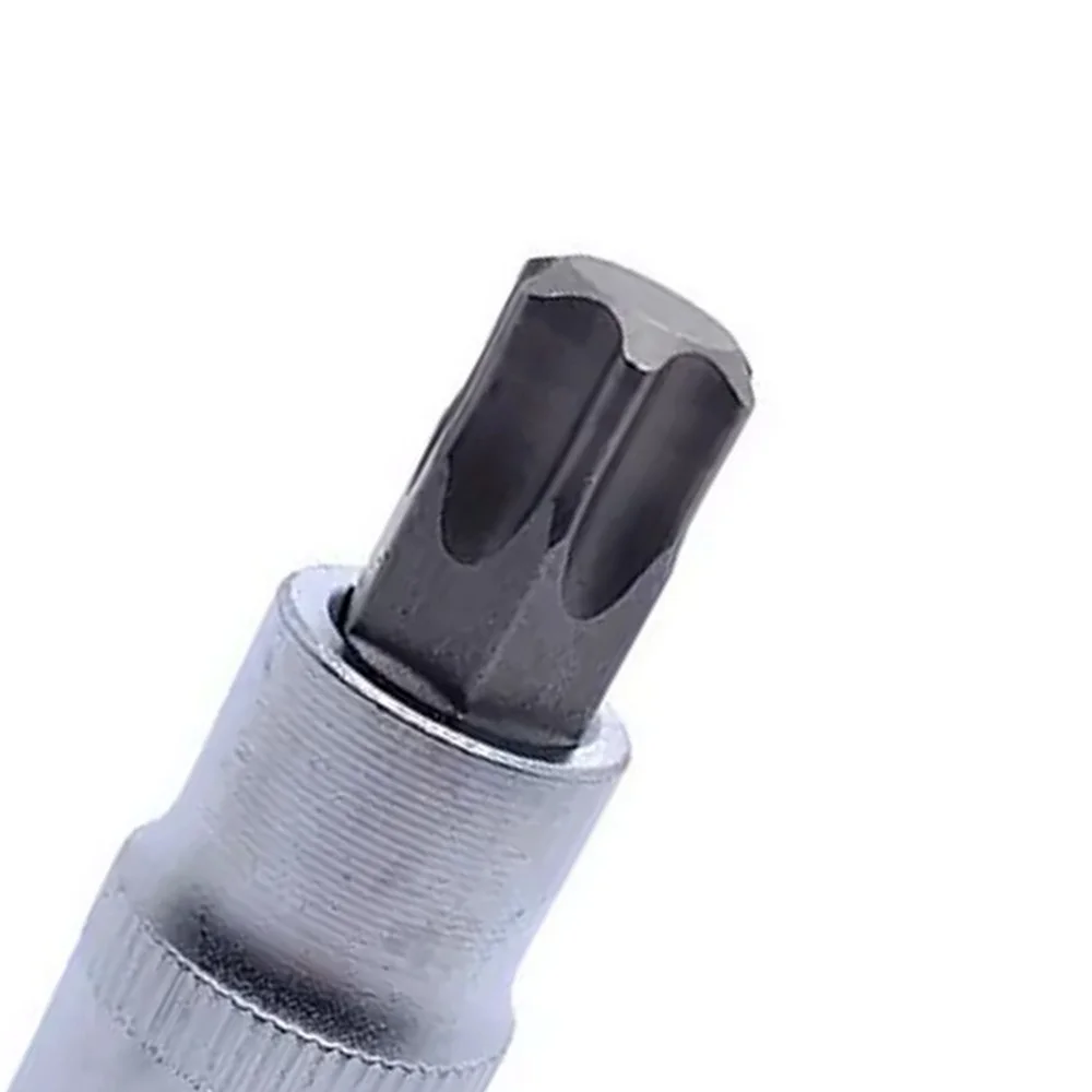 Soquete Ponta Torx Encaixe 1/2" CRV 1/2XT60 Noll 4050134