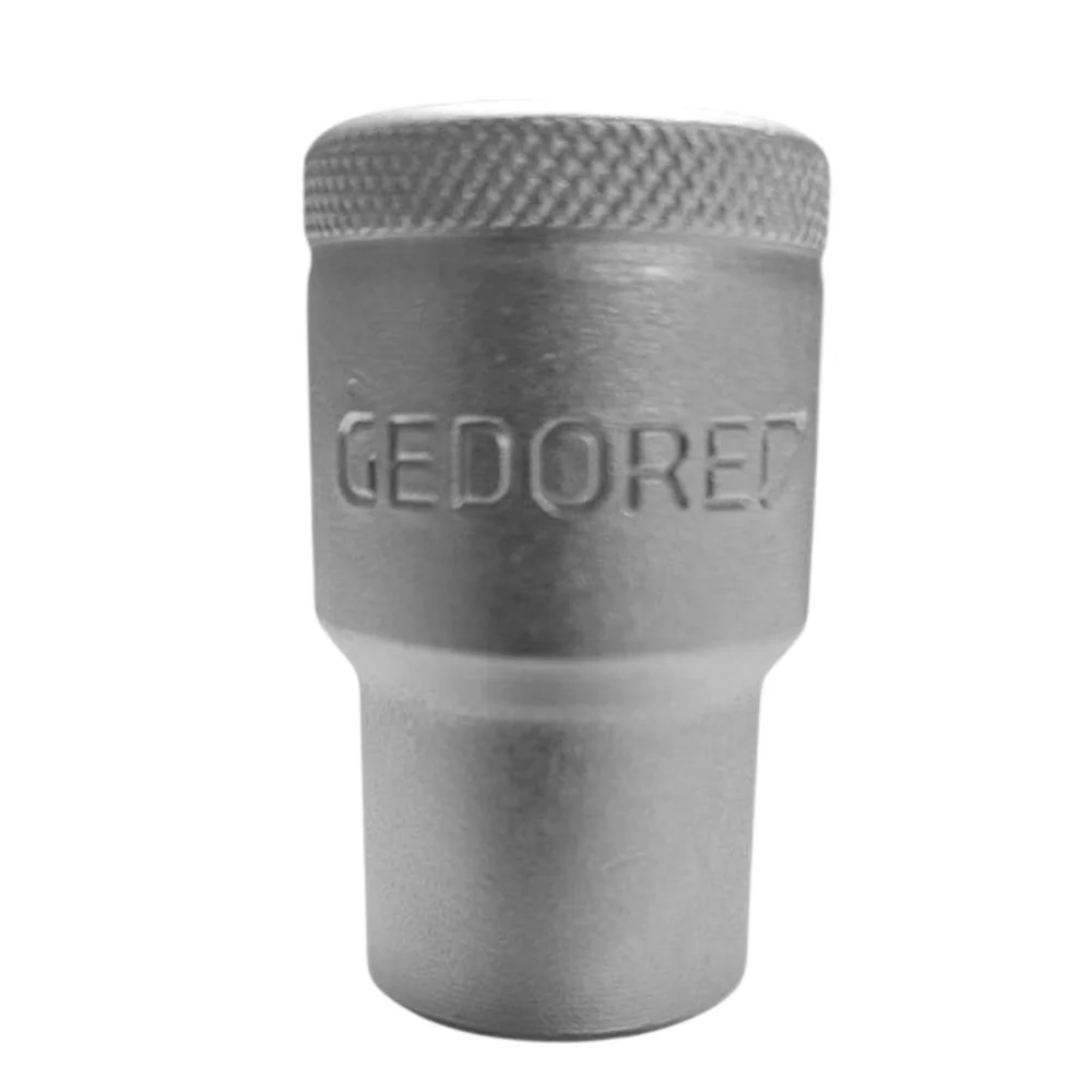 Soquete Sextavado CRV 1/2X1/2" Gedore 19