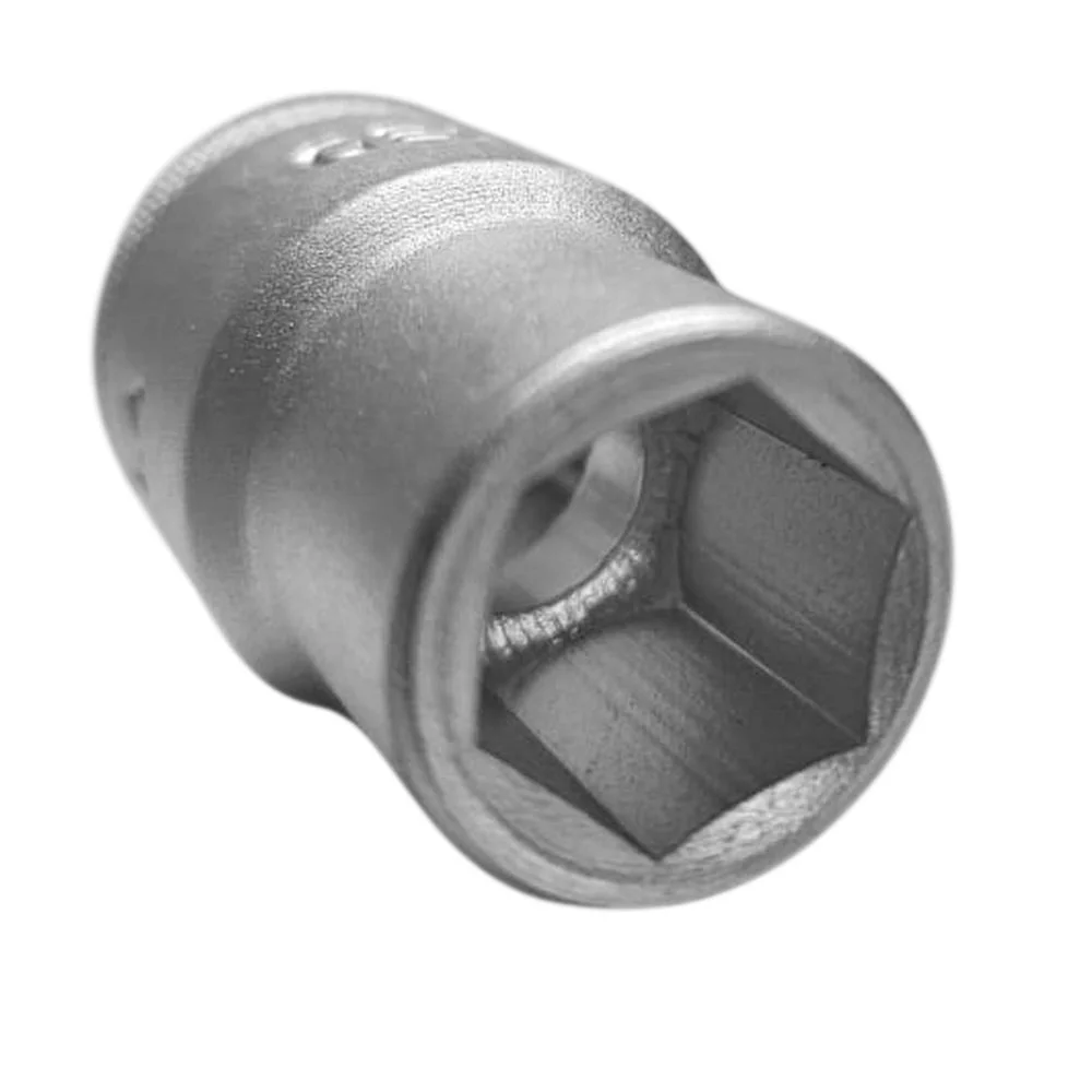 Soquete Sextavado CRV 1/2X1/2" Gedore 19