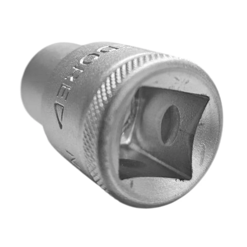 Soquete Sextavado CRV 1/2X1/2" Gedore 19