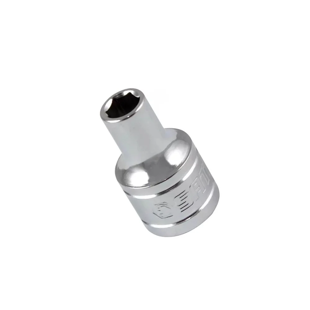 Soquete Sextavado CRV 1/2X3/8" Sata ST13102SC