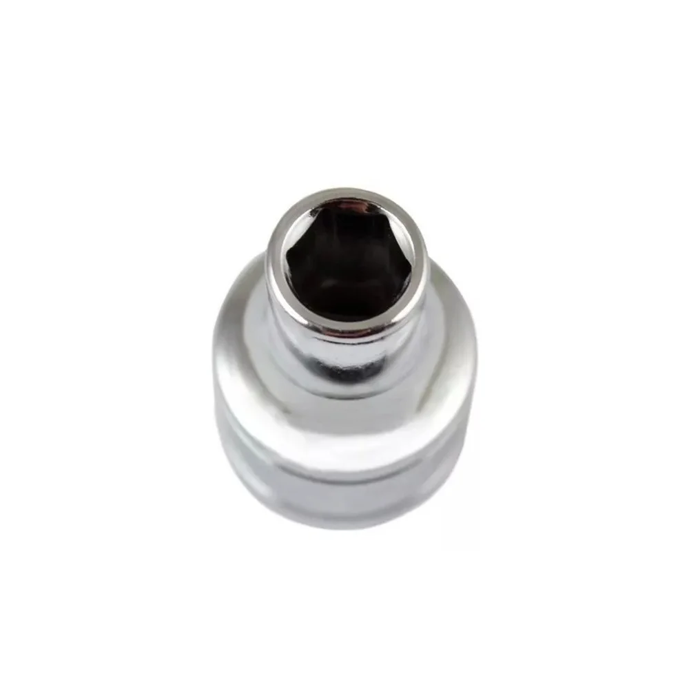Soquete Sextavado CRV 1/2X3/8" Sata ST13102SC