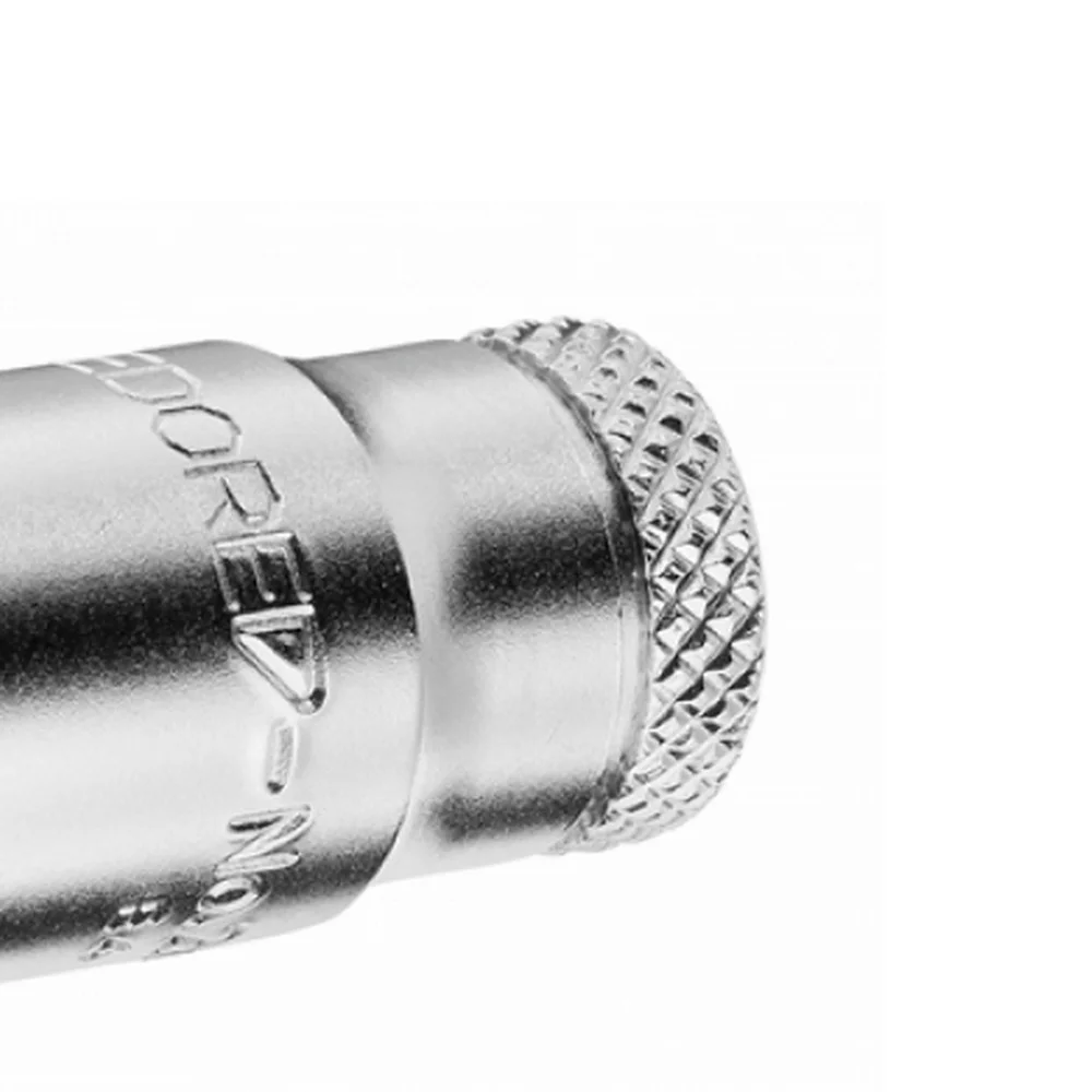Soquete Sextavado CRV 1/4X1/4" Gedore 20