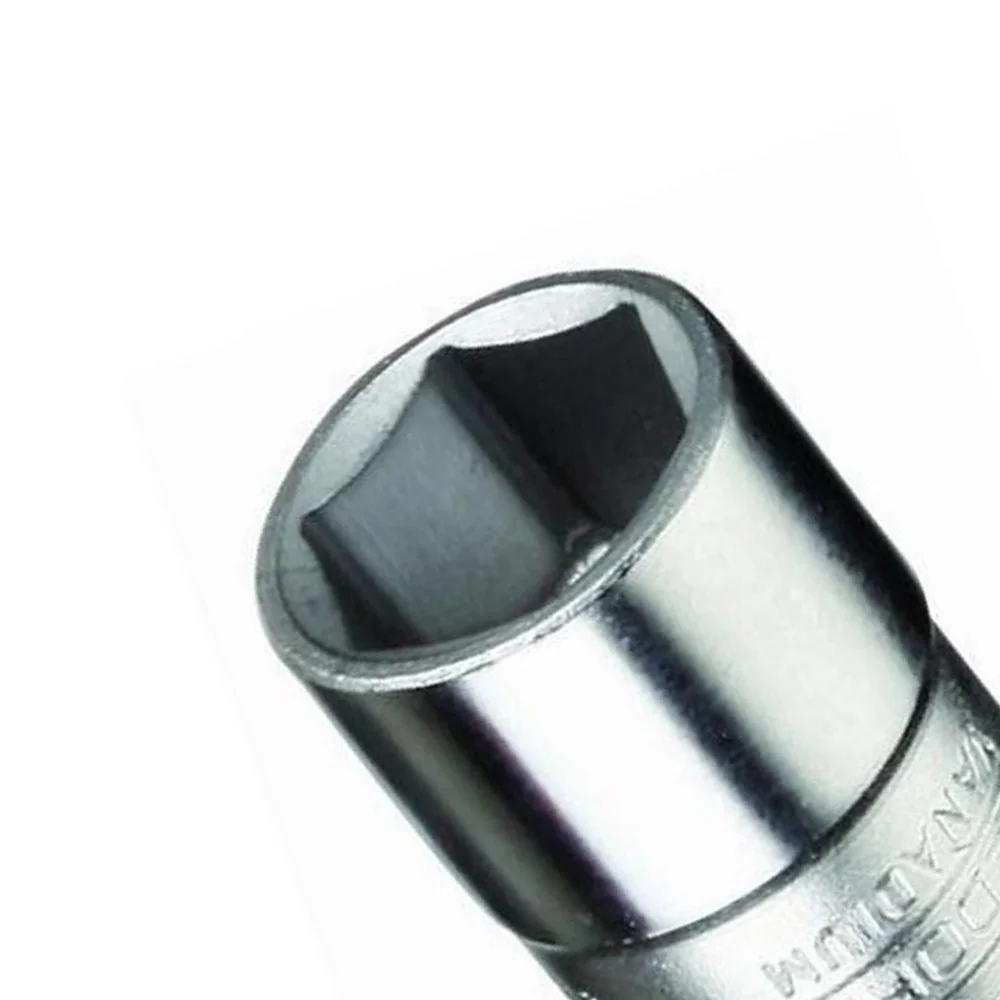 Soquete Sextavado CRV 3/8X3/8" Gedore 30