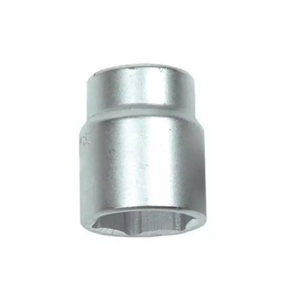 Soquete Sextavado Encaixe 1/2" CRV 1/2X12MM Corneta 3310212