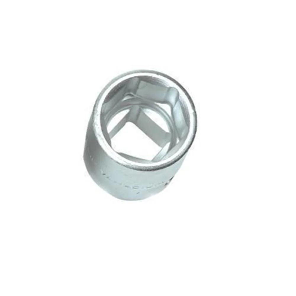 Soquete Sextavado Encaixe 1/2" CRV 1/2X13MM Corneta 3310213