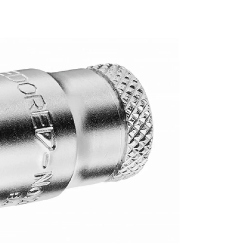 Soquete Sextavado Encaixe 1/2" CRV 1/2X1/4" Gedore 19