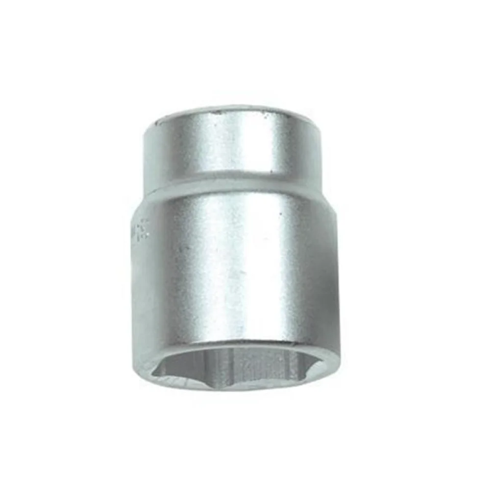 Soquete Sextavado Encaixe 1/2" CRV 1/2X15MM Corneta 3310215
