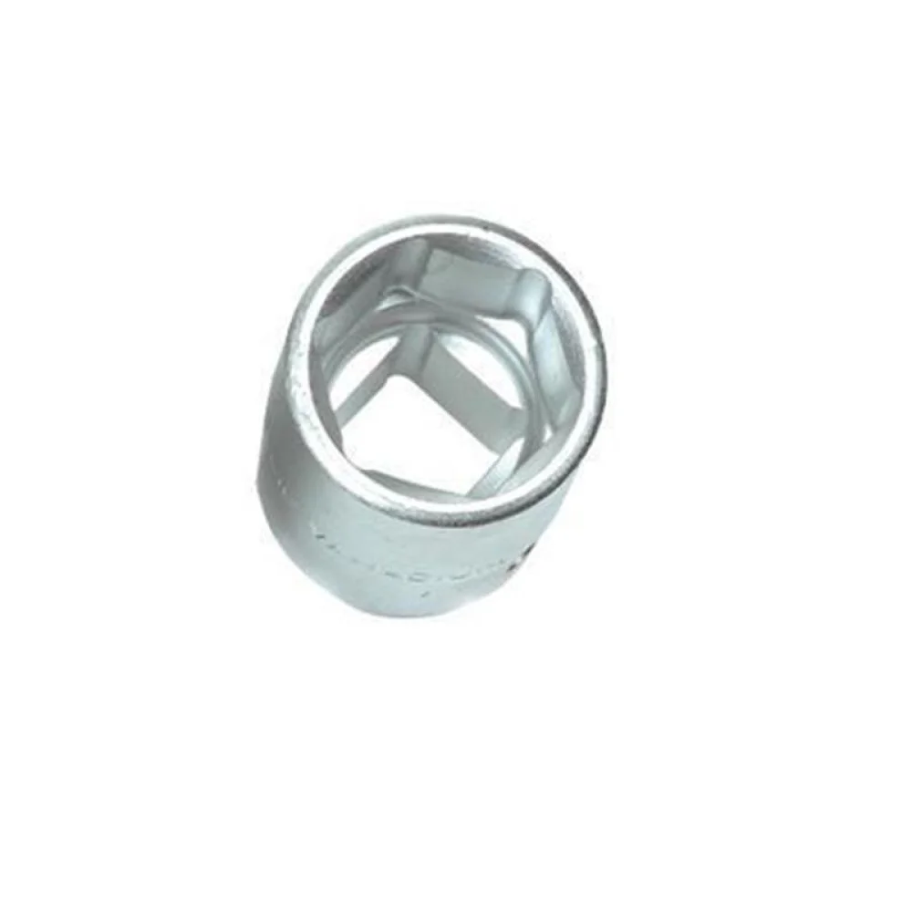 Soquete Sextavado Encaixe 1/2" CRV 1/2X15MM Corneta 3310215