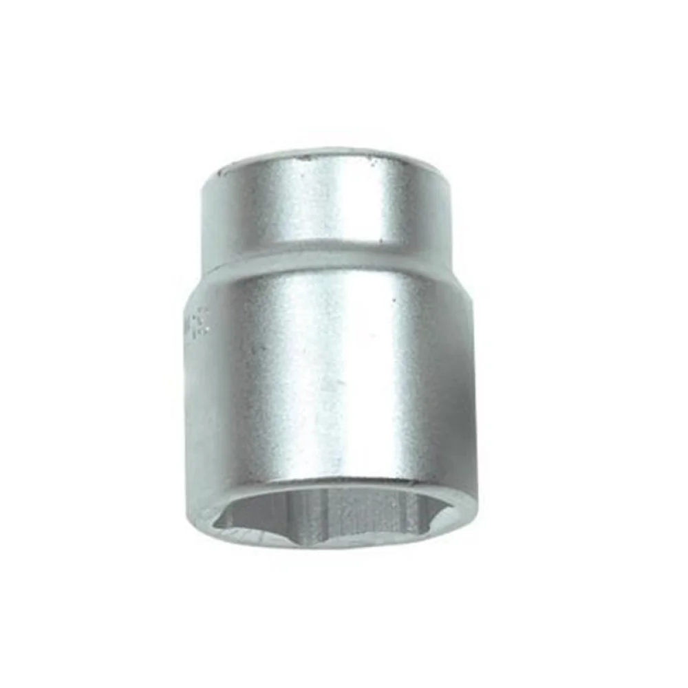 Soquete Sextavado Encaixe 1/2" CRV 1/2X17MM Corneta 3310217