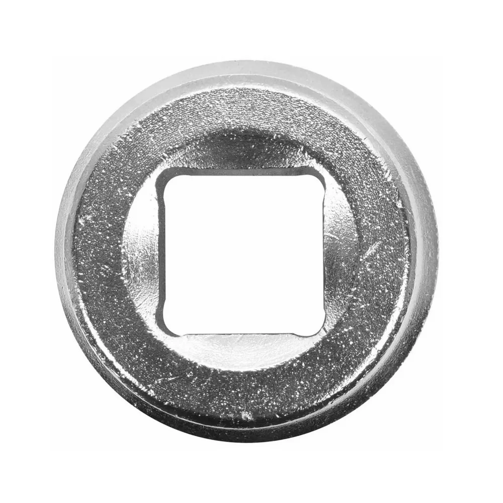 Soquete Sextavado Encaixe 1/2" CRV 1/2X21MM Sata ST13312SC